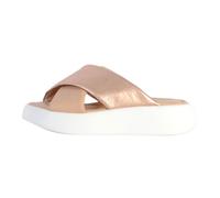 Scholl Femme BOCA Cross Sandale, Light Pink, 38 EU
