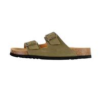 Sandales Scholl Julien Kaki Homme
