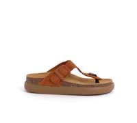 Sandales Scholl MARRONE 42