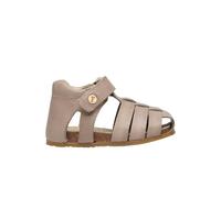 Sandales semi alby beige 25