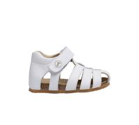 Sandales Semi Alby Blanc- 24