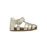 Sandales Semi Alby Platine - 23 Gris