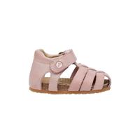 Falcotto ALBY-Sandales semi-fermée en cuir Rose 22