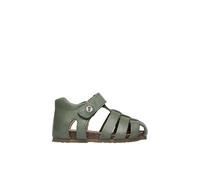 Sandales Semi Alby Vert- 26
