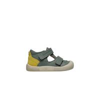 Sandales Semi Barefoot Irtys Vert - 22 Vert