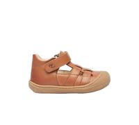 Naturino BEDE-Sandales semi-ouvertes en cuir, Cognac 28