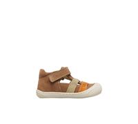Sandales Semi Bede Marron-beige 24