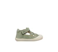 Sandales Semi Bede Vert- 28