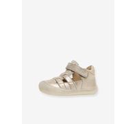 Sandales plates filles Naturino NATURINO BEDE Doré 25