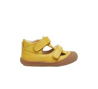 Sandales Semi Puffy Jaune- 24