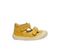 Sandales Semi Puffy Jaune - 24 Jaune