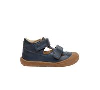 Sandales Semi Puffy Marine- 23