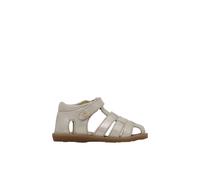Sandales Semi Zaffiro Platine- 21