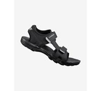 Sandales Shimano SD5 VTT noir - 39