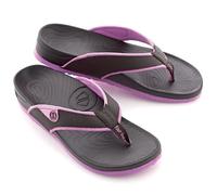 Sidas 3d Lounge Sandals Noir,Rose EU 39 Femme