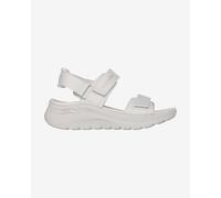 Skechers Sandales ARCH FIT 2.0 Femme Blanches