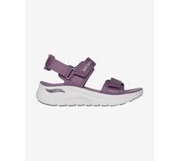 Skechers ARCH FIT 2.0 Sports pour femmes, Prune, 41 EU