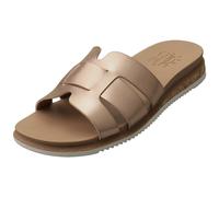Sandales Skechers BOBS DESERT KISS LOW pour femmes Rose Gold - 40 EU
