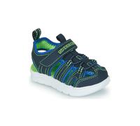 Sandales Skechers C-Flex Sandal Bleu - 32