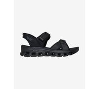 Skechers Sandales de randonnée Glide-Step Pro Sandal Salvoe Homme Noir 43