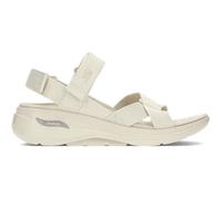 Sandales - SKECHERS - Go Walk Arch Fit - Confort Ergonomique - Tige en Mesh - Fermeture Scratch 40