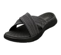 Sandales Skechers GO WALK FLEX Noir Gris Femme - 39 EU
