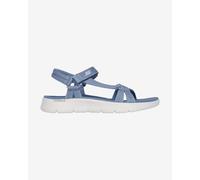 Sandales Skechers Go Walk Flex Sublime bleu femme - 39
