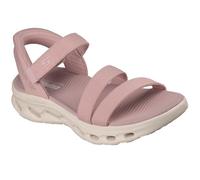 Sandales Skechers Go Walk Glide-step 2.0 Sandal, Rose, Femme 39