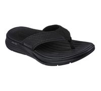 Sandales Skechers Homme Noir 46