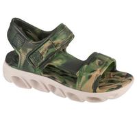 Sandales - SKECHERS - Hypno-Splash Hydrotastic - Vert - Scratch - Textile 33