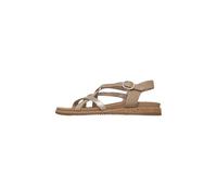 Sandales Skechers pour femme, gris, 37 EU