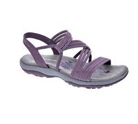 Sandales Skechers Reggae Slim Skech Appeal Violet - 39