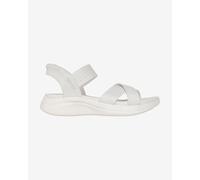 Sandales Skechers Slip-Ins Ultra Flex 3.0 Never Better blanc femme - 39