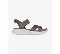 Sandales Skechers Slip-Ins Ultra Flex 3.0 Never Better marron femme - 38