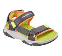 Sandales Skechers Tread Seeker, Gris, Fille 30