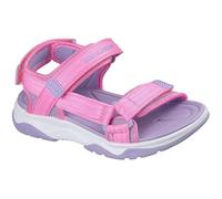Sandales Skechers Tread Seeker, Rose, Fille 32