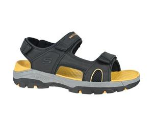 Sandales Skechers Treshmen Hirano Noir - 41