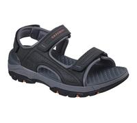 Sandales Skechers Tresmen - Garo, Noir, Homme 44