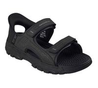 Skechers Slip-ins Relaxed Fit: Treshommes - Reece Chaussures Moyen Width en Noir, Pointure 41