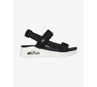Skechers Sandales UNO Noir Taille 36