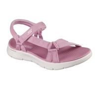 Sandales Skechers va marcher Sandale Sandale en 141451-MVE rose
