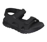 Skechers Sandales Wagner Homme Noir EU 41