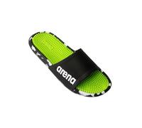 Sandales Slide Mixte - ARENA - Marco BI - Couleur Lime - Dessus Synthétique - Pour Adultes 44