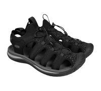 Sandales Sosneado Alpinus - Black 42