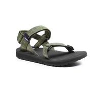 Source Classic Sandals Vert EU 42 Homme