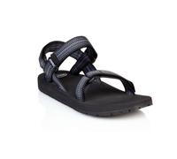 Source Classic Sandals Noir,Gris EU 45 Homme