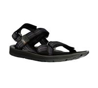 Source Classic Pro Sandals Noir EU 42 Homme