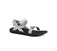 Sandales Source Classic Women pour femme 39 EU Marrakech en noir et blanc