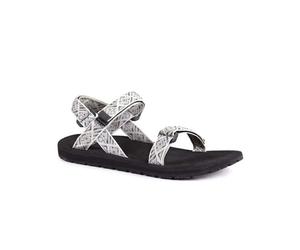 Sandales Source Classic Women pour femme 40 EU Marrakech en noir et blanc