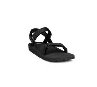 Source Sandales Classiques Femme Noir 41 EU
